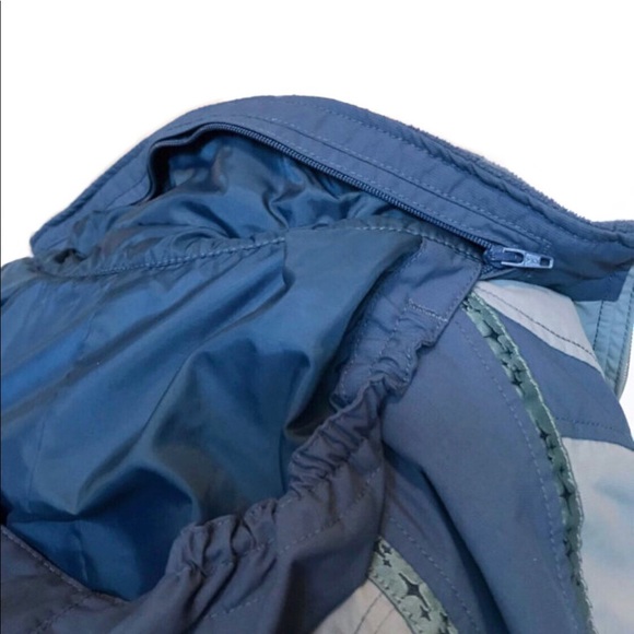 REI Jackets & Coats Rei Fleece Lined Coat Poshmark